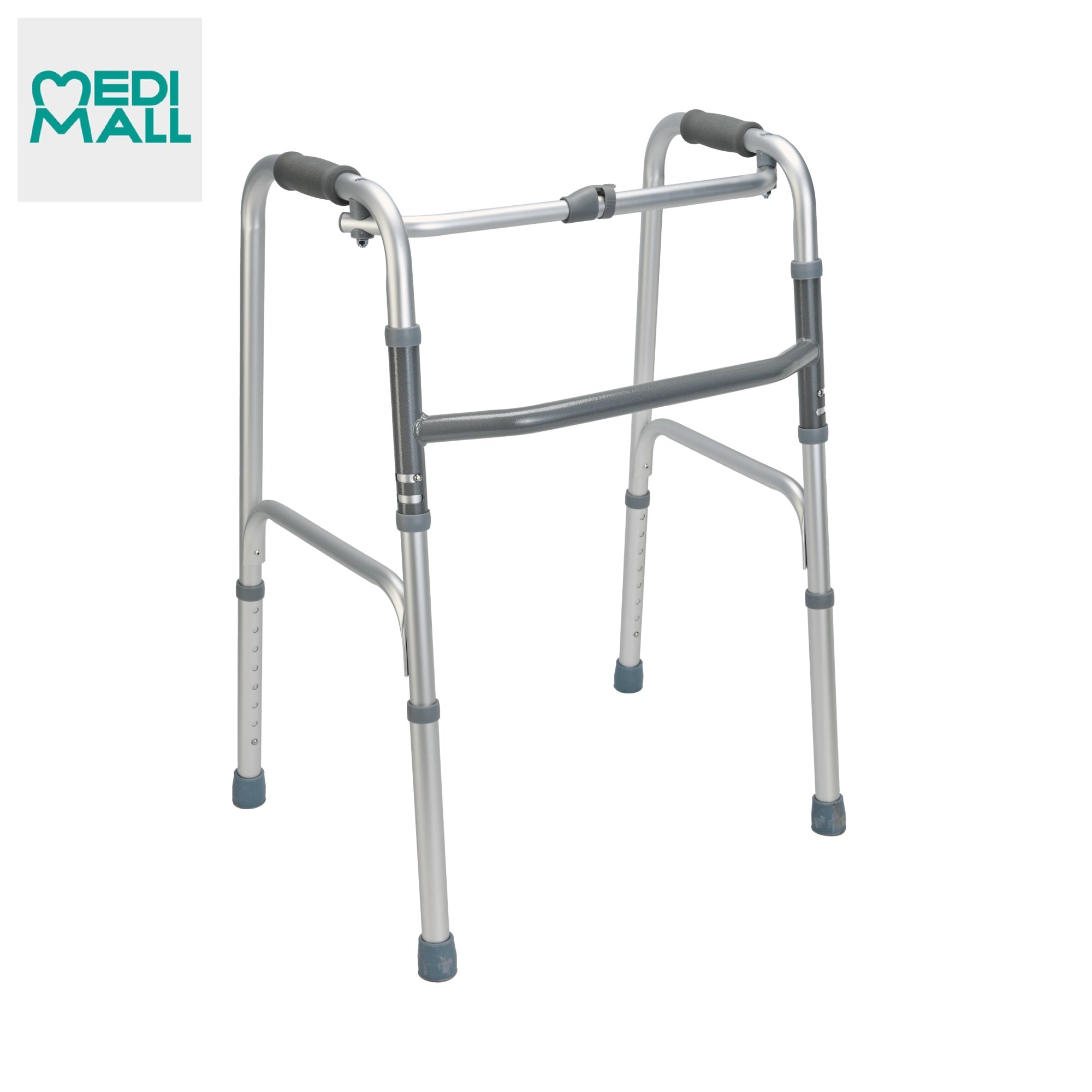 Folding Walker // واكر قابلة للطي