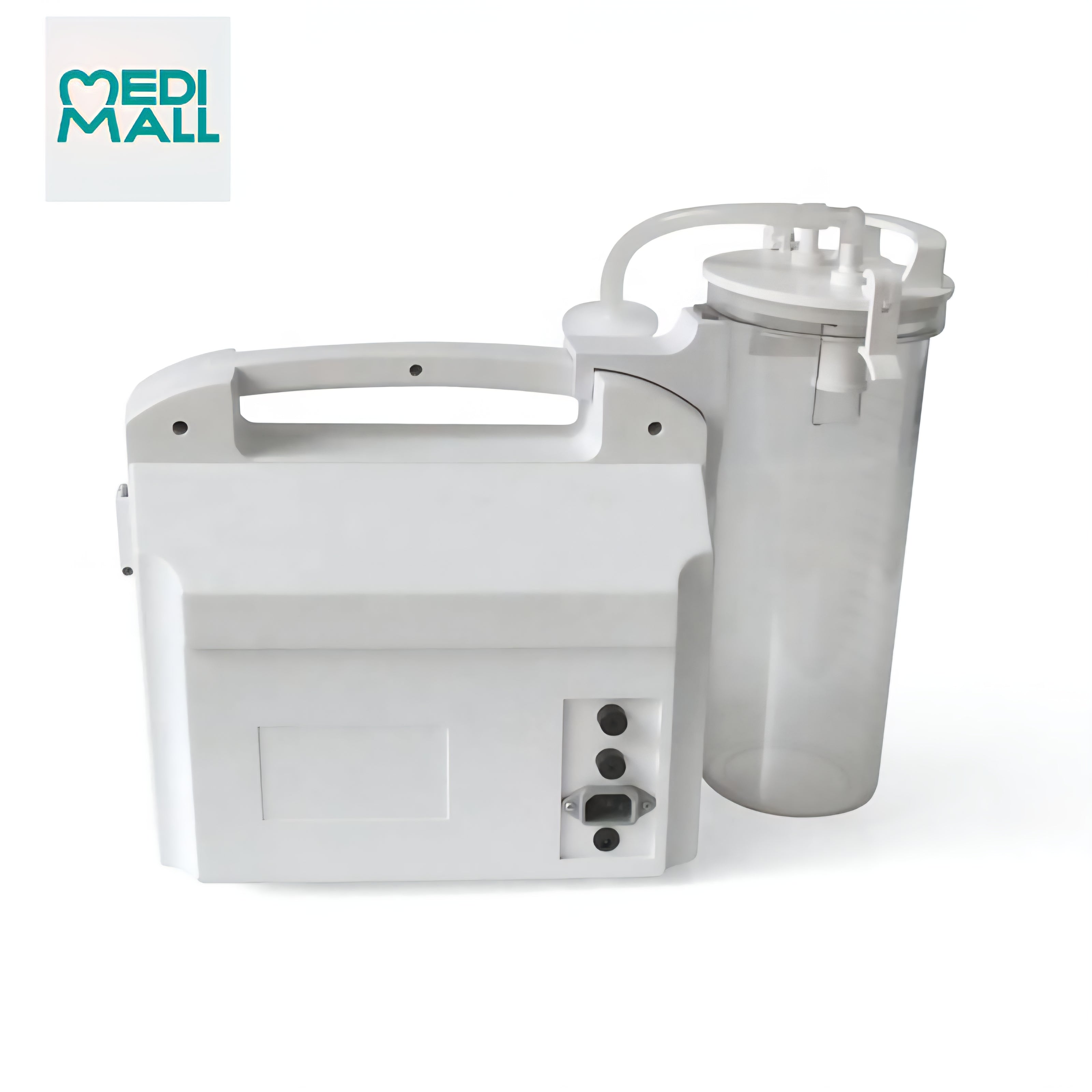 Electric Suction Machine 32 L/min