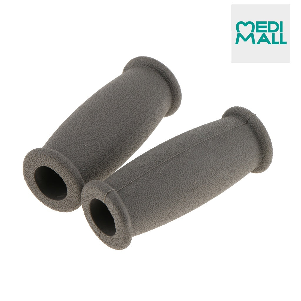 Rubber Handle // قبضة مطاط لعكاز تحت الأبط