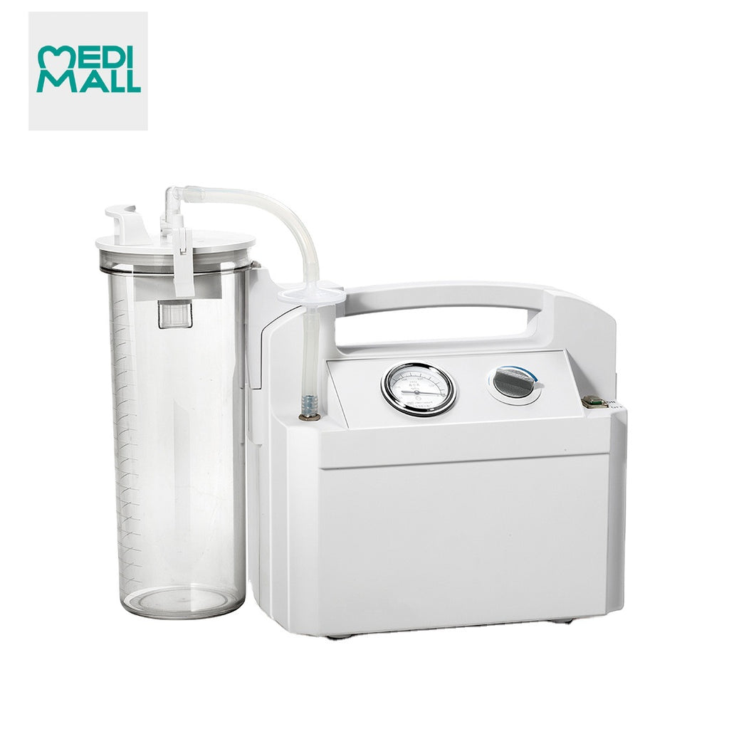 Electric Suction Machine 32 L/min