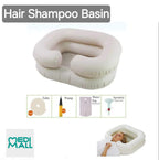 Hair Shampoo Basin