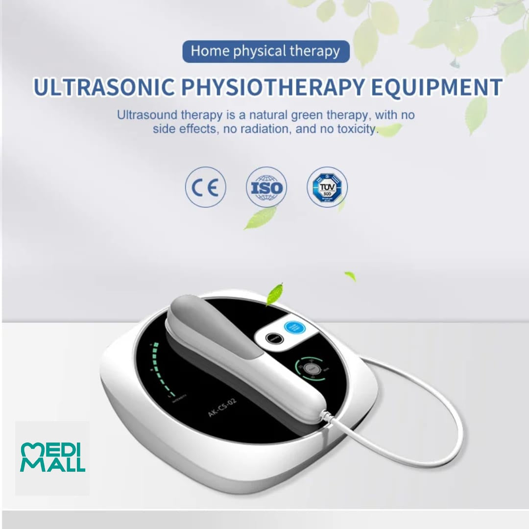Ultrasound