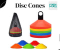 Disc Cones ( 50 pcs )