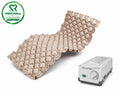 Bubble Air Mattress ■ فرشة هوائية طبية بنظام الفقاعات