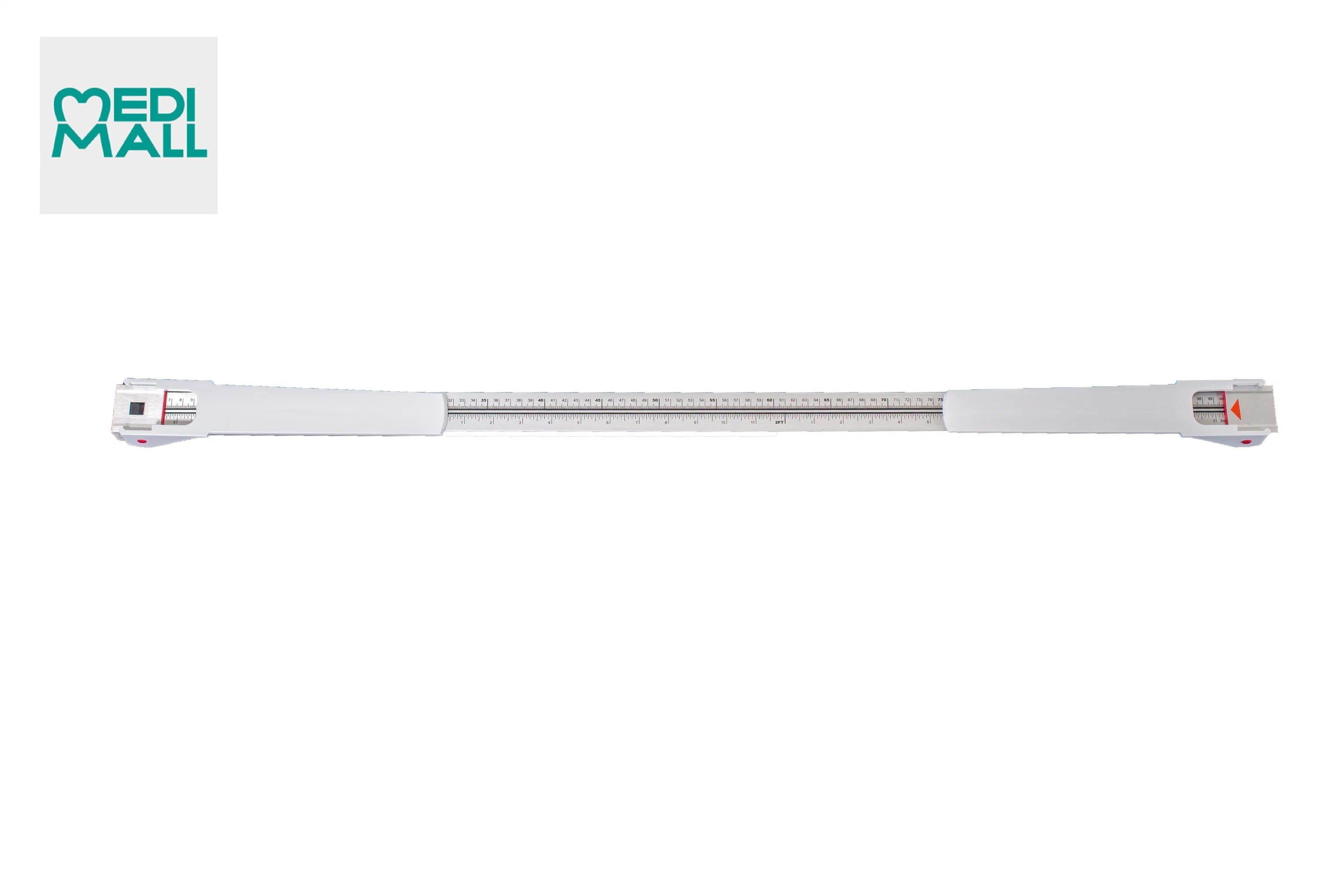 Pediatric Heigh Scale  // aluminium rod  ( MR-100 )