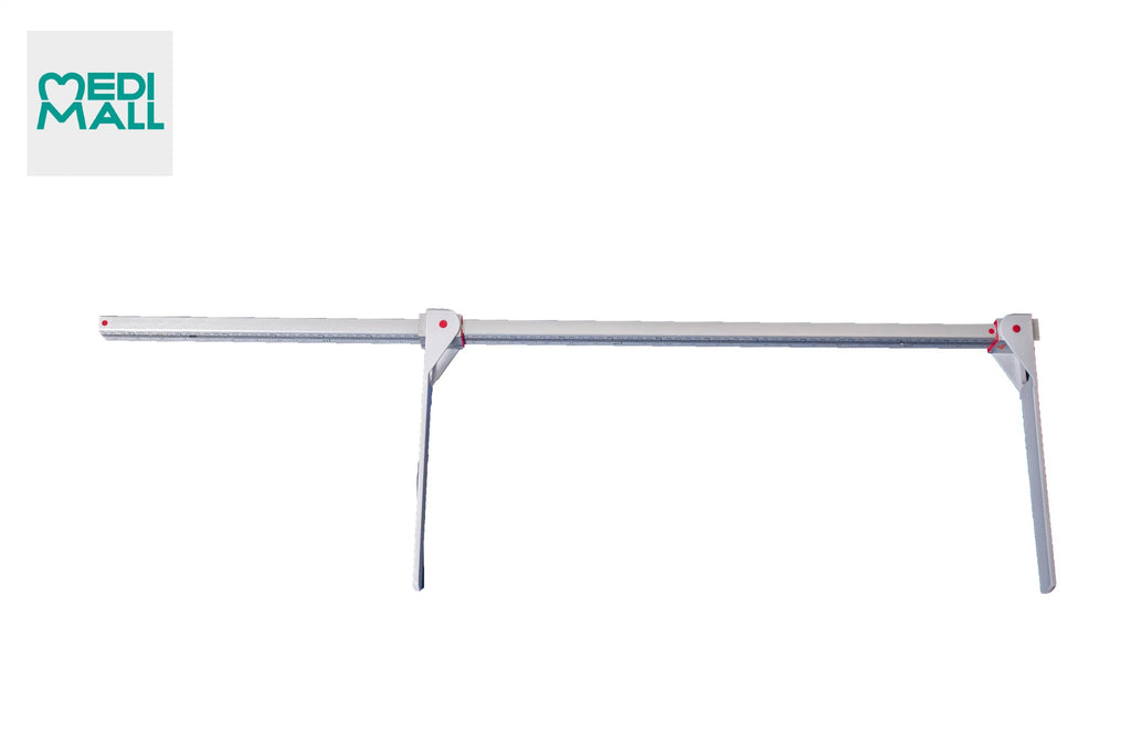 Pediatric Heigh Scale  // aluminium rod  ( MR-100 )