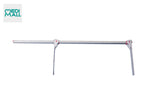 Pediatric Heigh Scale  // aluminium rod  ( MR-100 )