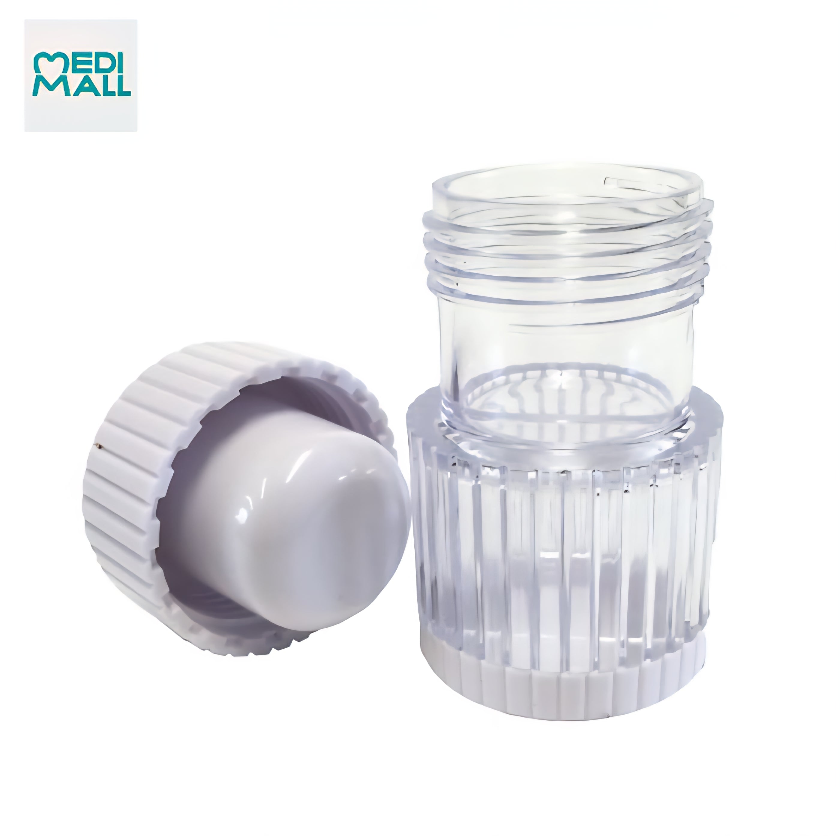 Pill Crusher // مطحنة دواء