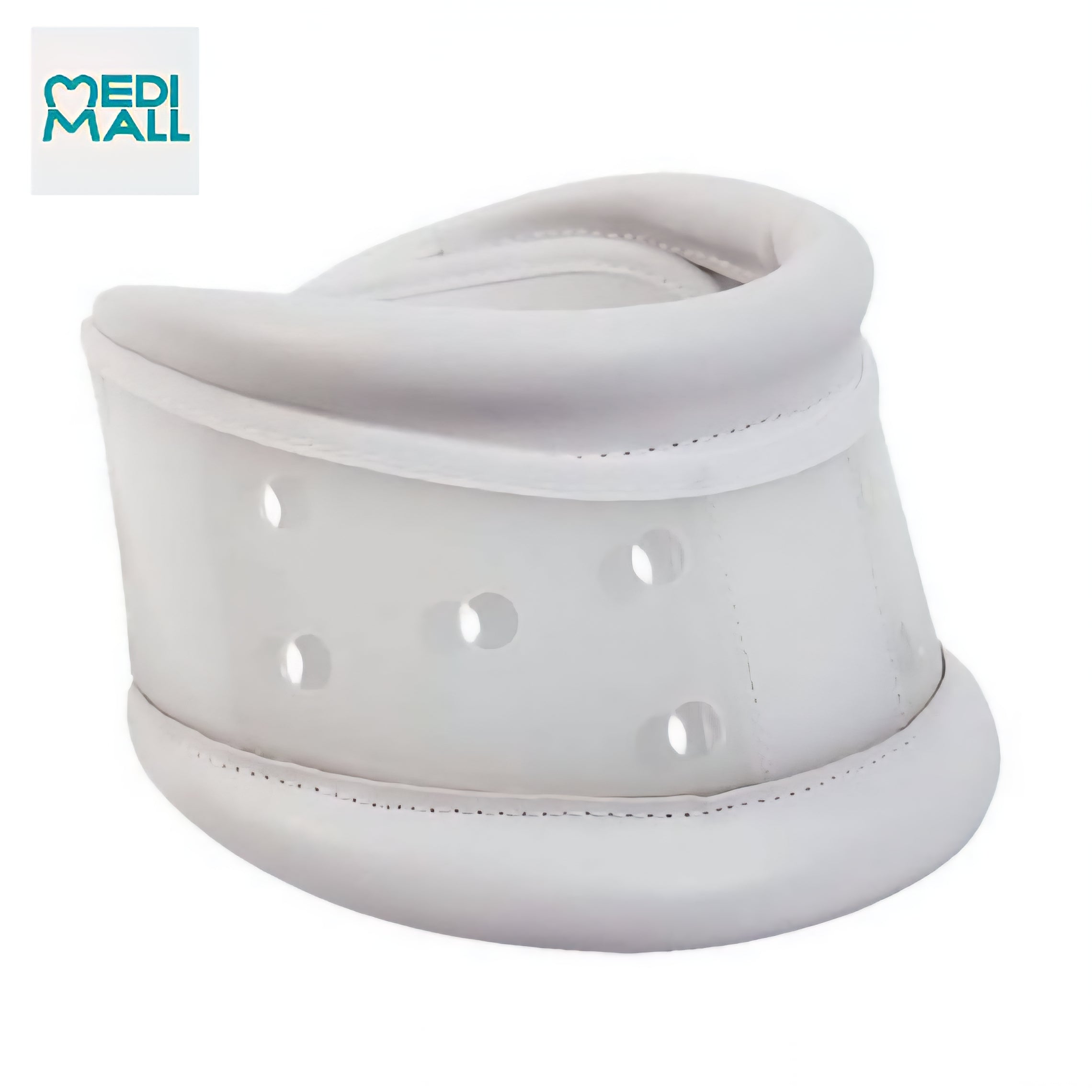 Rigide Neck Collar // طوق رقبة مدعّم
