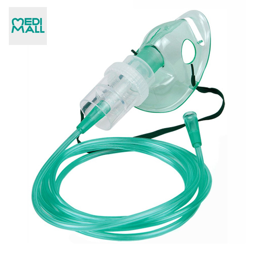 Nebulizer Mask / Pediatric size