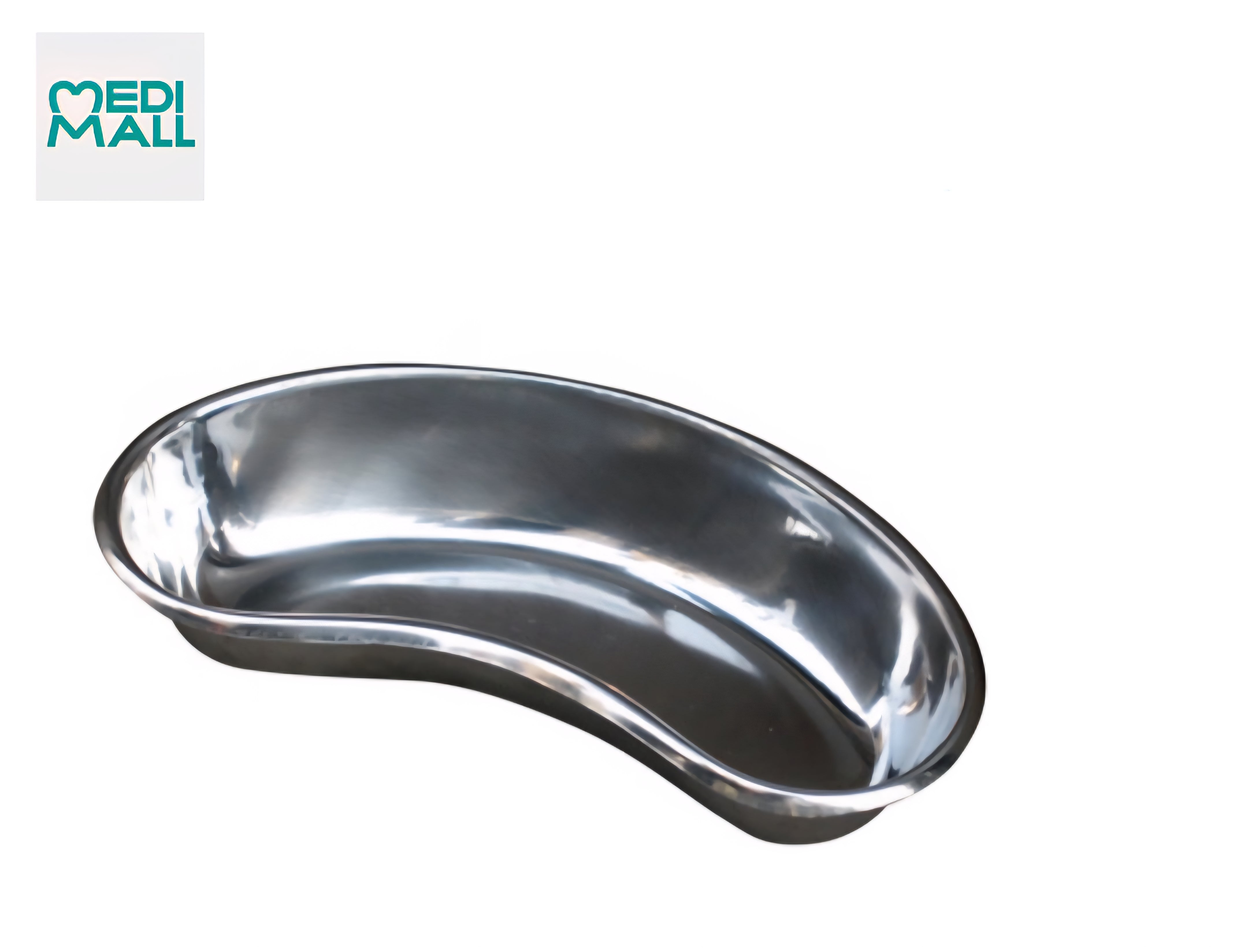 Kidney Tray / Stainless steel