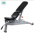 Commercial Bench Press