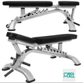 Commercial Bench Press