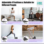 Squat Wedge ( Slant Board )