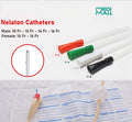 Nelaton Catheters