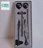 Neurological Examination Set ■  عدة فحص عصبي
