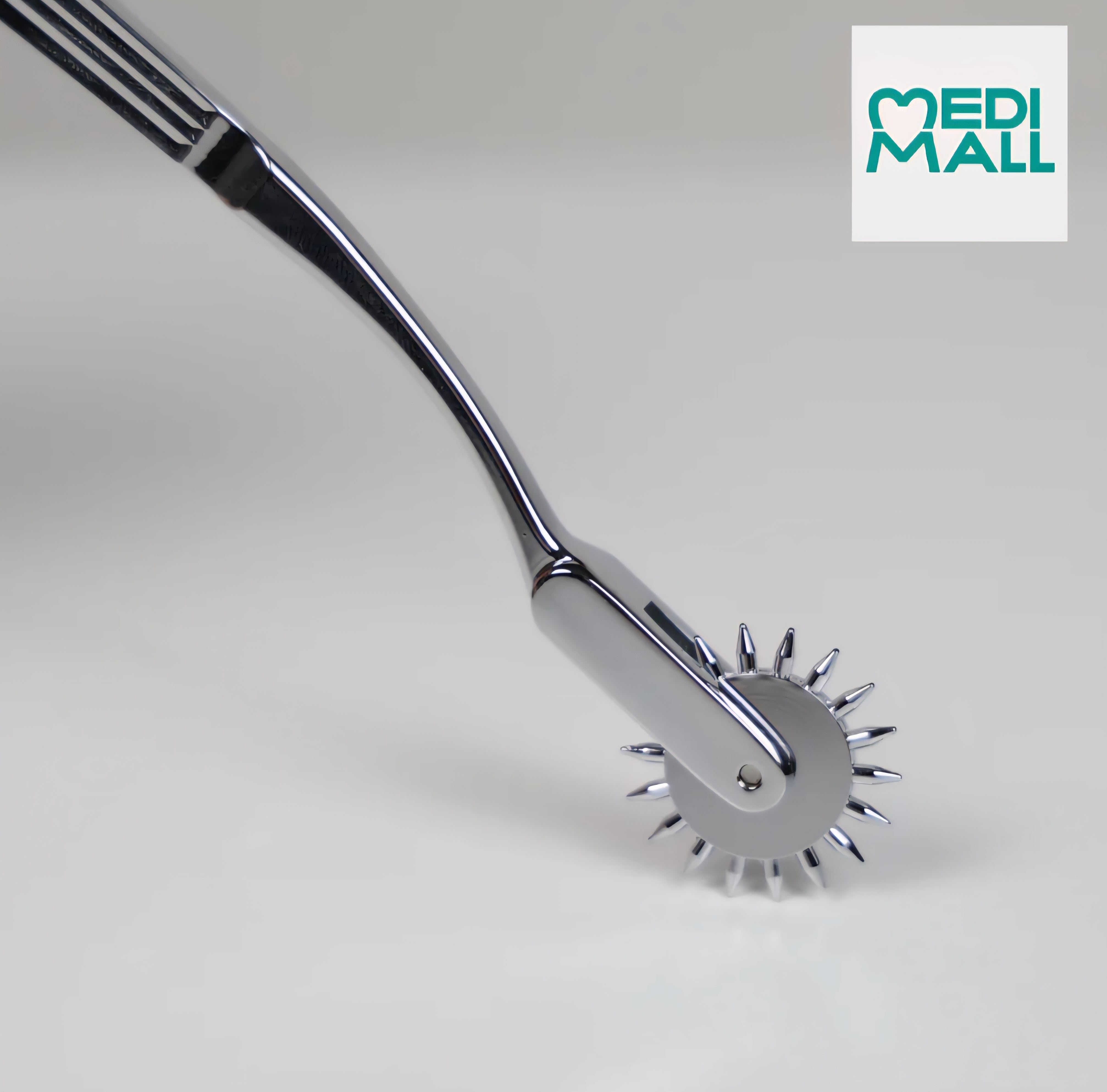 Neurological Examination Set // عدة فحص عصبي
