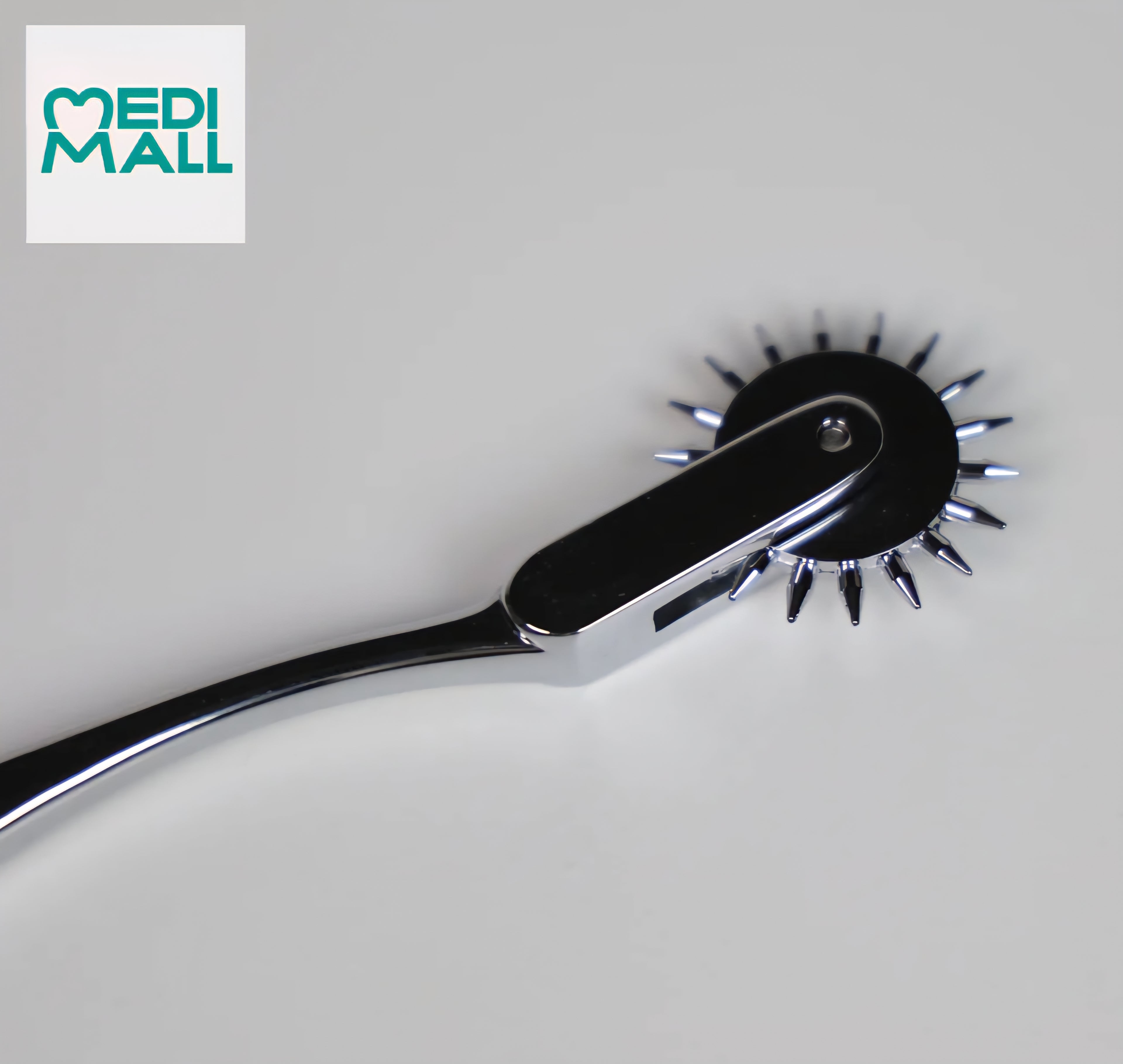 Neurological Examination Set ■  عدة فحص عصبي