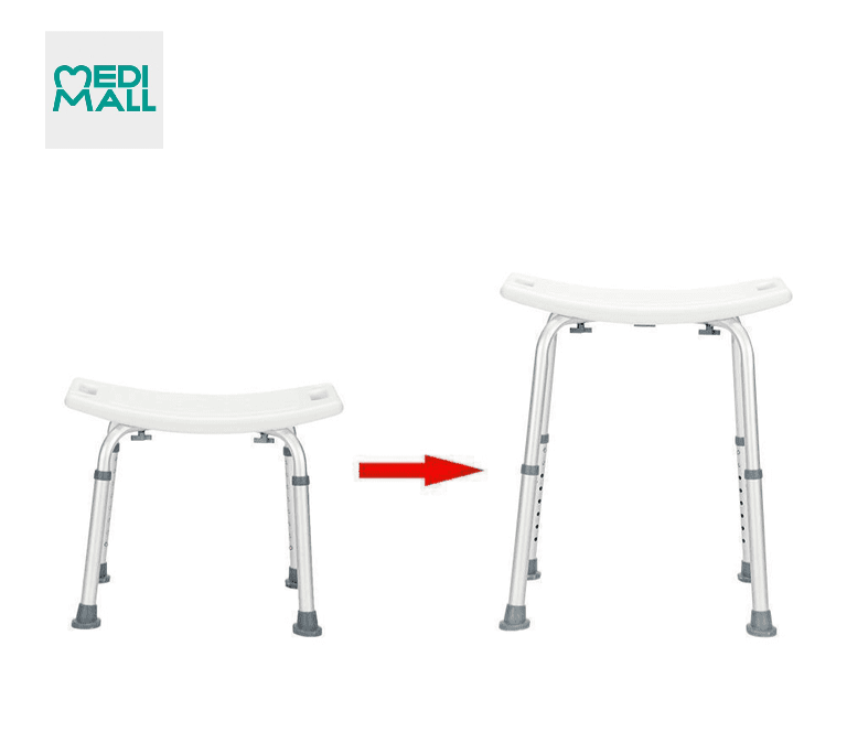 Shower Chair // كرسي الحمّام للأستحمام