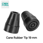 طرف قصب 19 ملم // قاعدة مطاطية للكاز