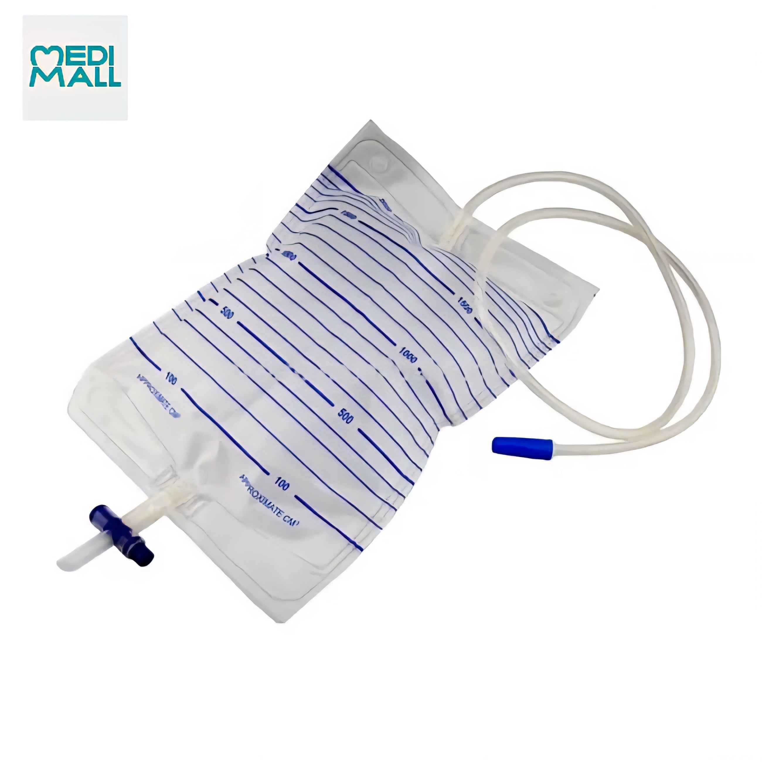 Urine bag