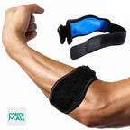 Tennis elbow brace ■  مشد مرفق التنس
