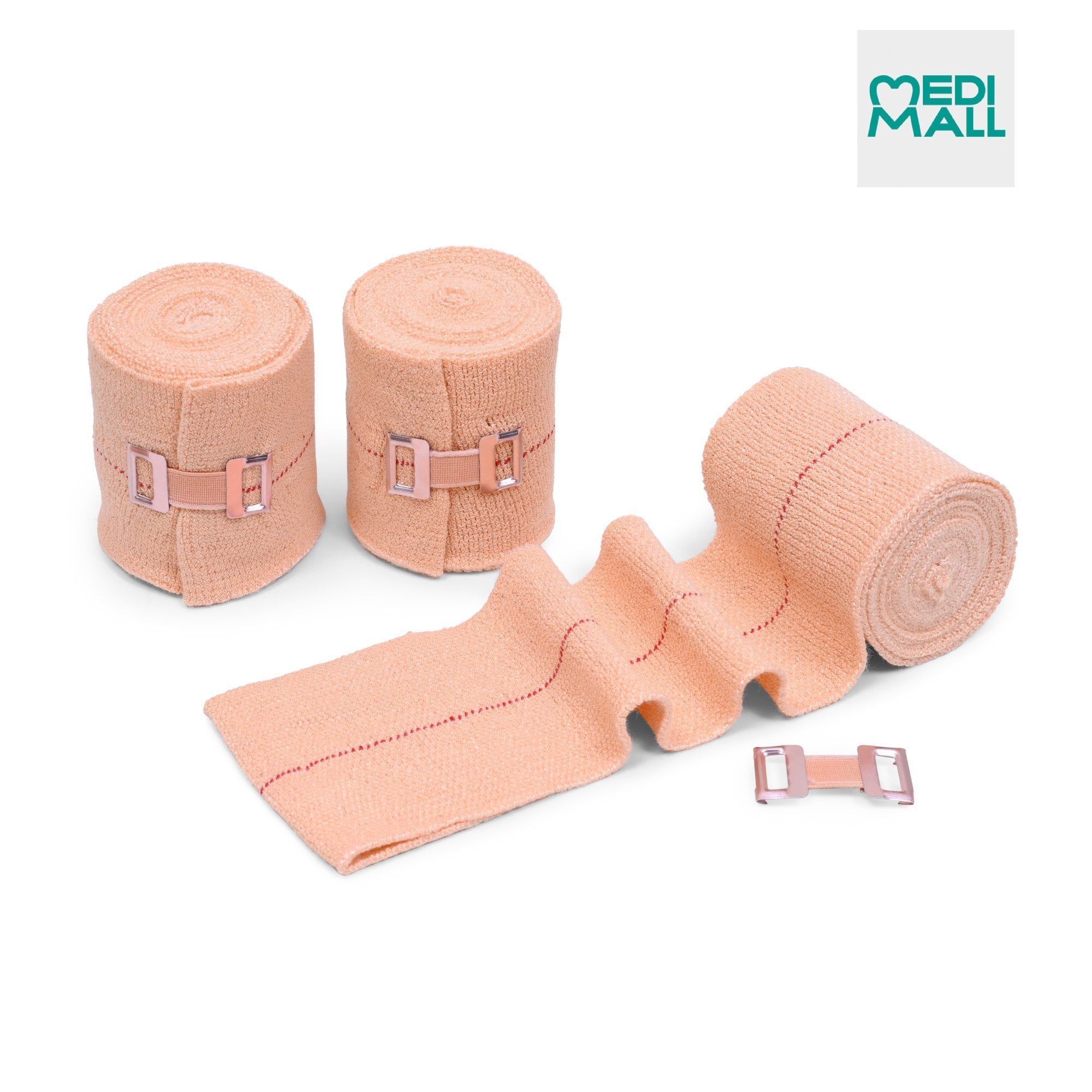 Elastic Bandage