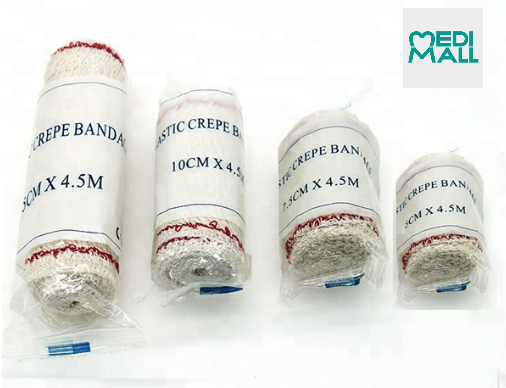 Crepe Bandage