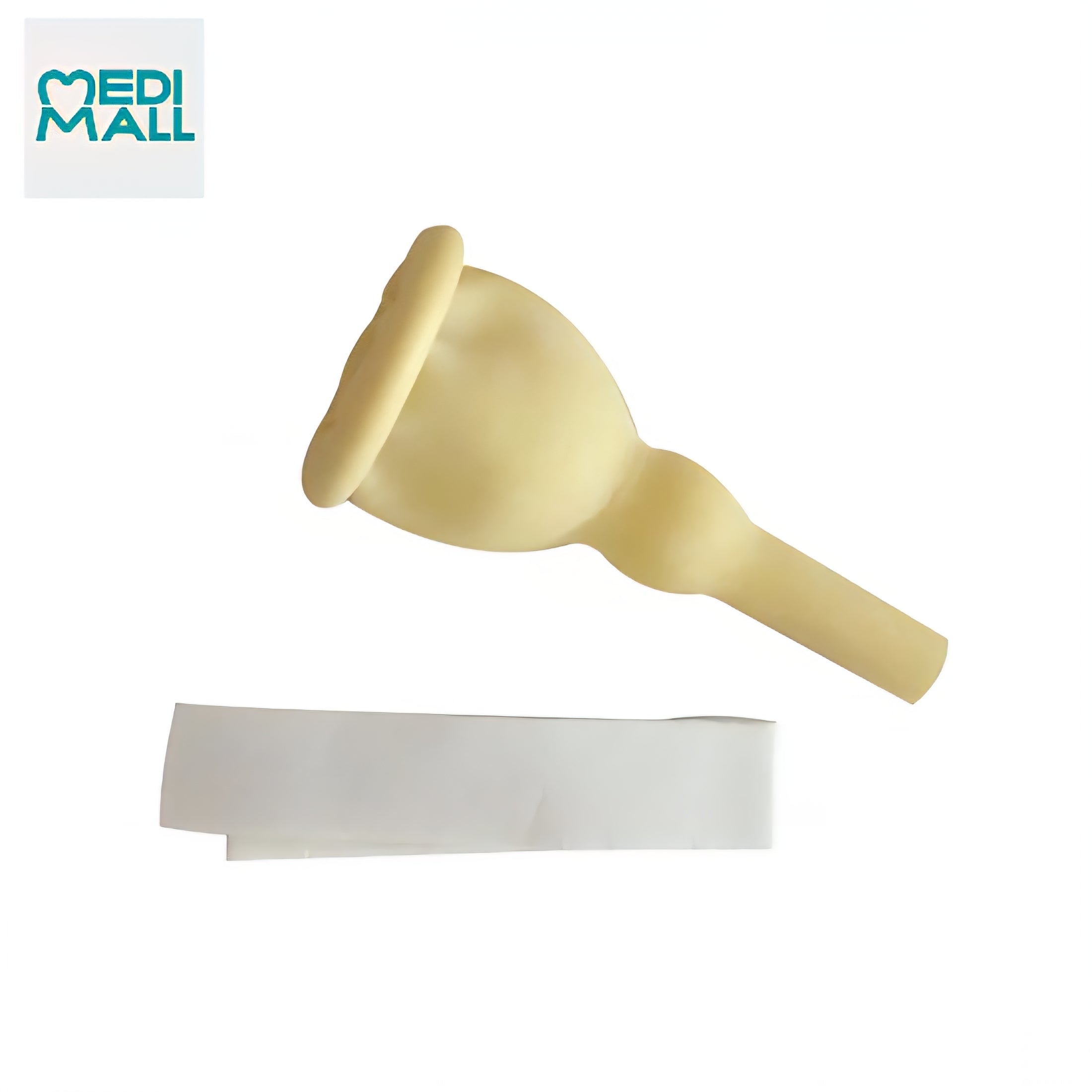 External Male catheter ( Condom )