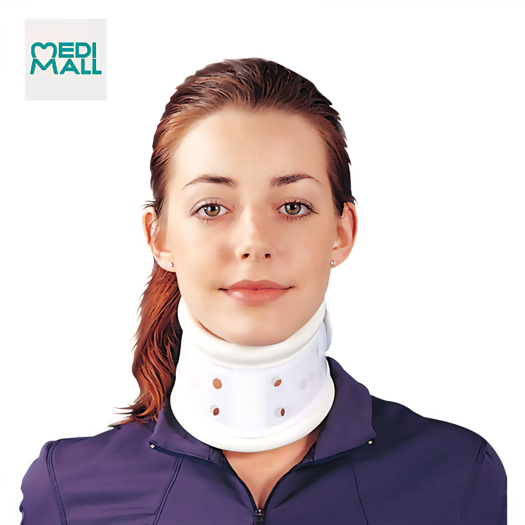 طوق رقبة جامد // طوق رقبة مدعّم