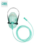 Oxygen Face Mask / Pediatric size
