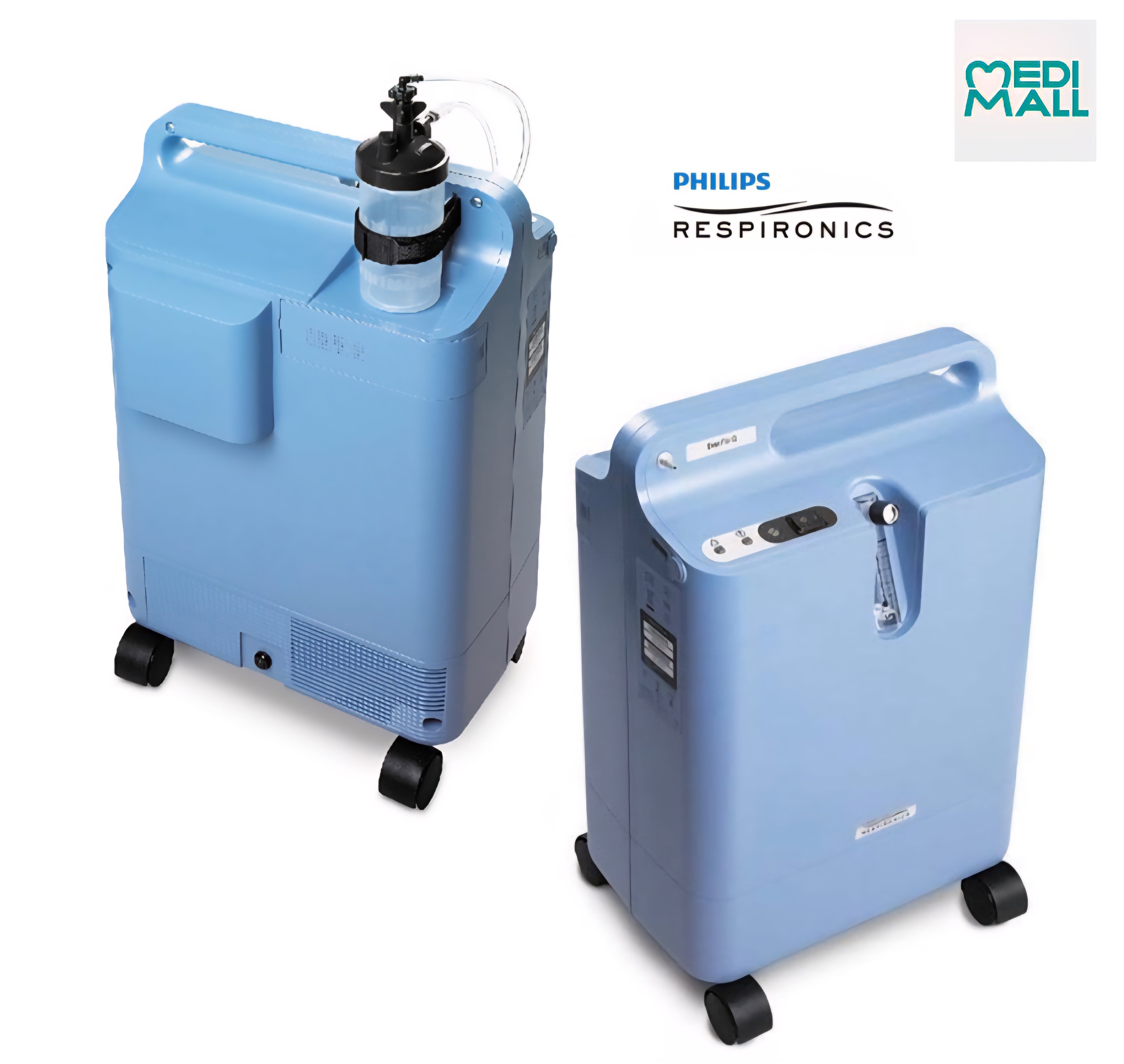 Oxygen Concentrator ( Philips Respironics ) 5 Liter