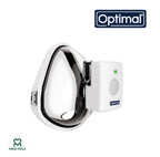 OPTIMAL - Wearable Mesh Nebulizer