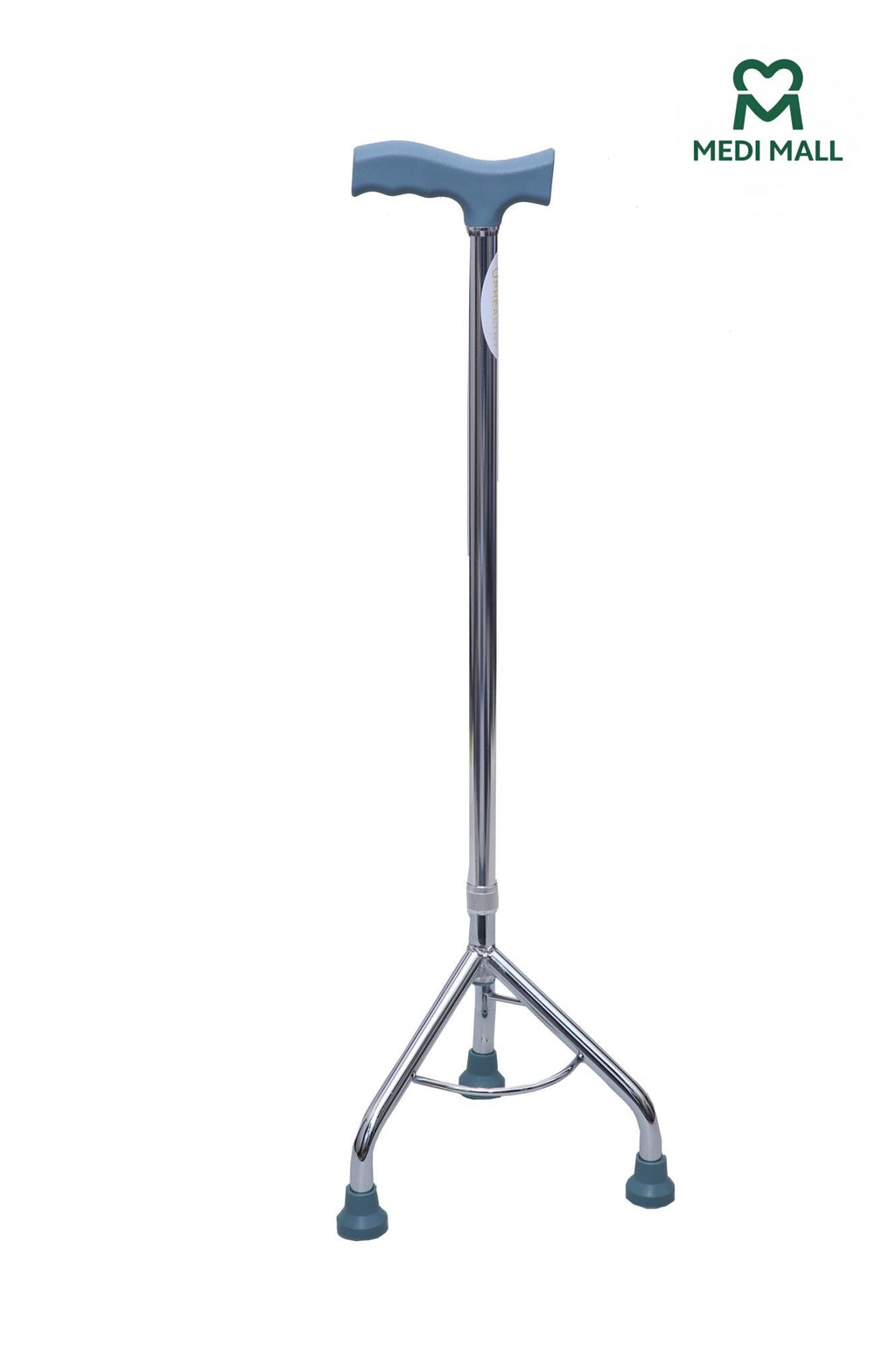 Tripod Cane   ■  عكاز ثلاثي الأرجل