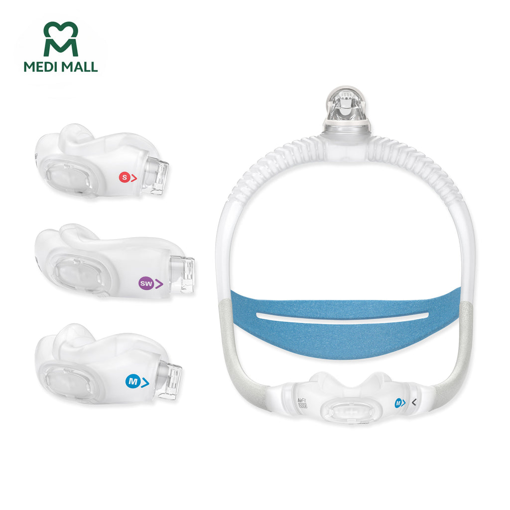ResMed - AirFit N30i Nasal Mask