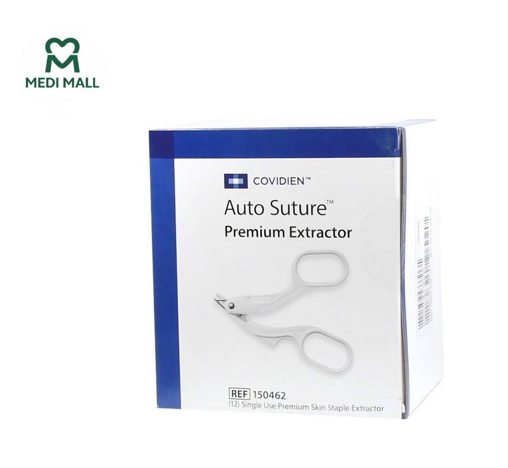 Skin Staple Remover