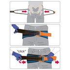 Sam Pelvic Sling ■  رباط سام للحوض