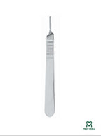 Scalple Handle N 3