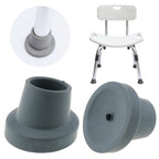 Bath Chair Rubber Tip ■  طبات ارجل كراسي الأستحمام