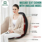 Massage Seat Cishion ■ وسادة مقعد للتدليك