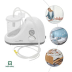 Portable Phlegm Suction Machine