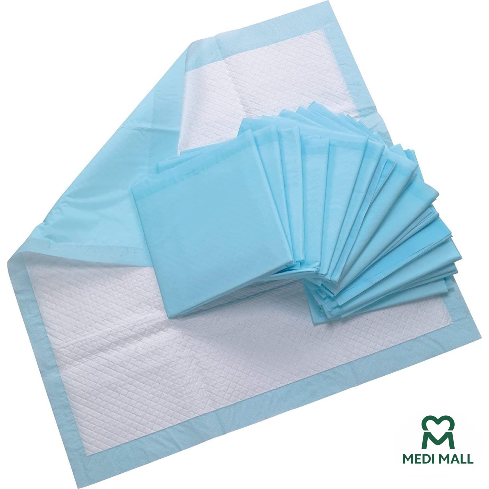 Disposable Under Pad   ■  مفارش طبية ماصة للسوائل