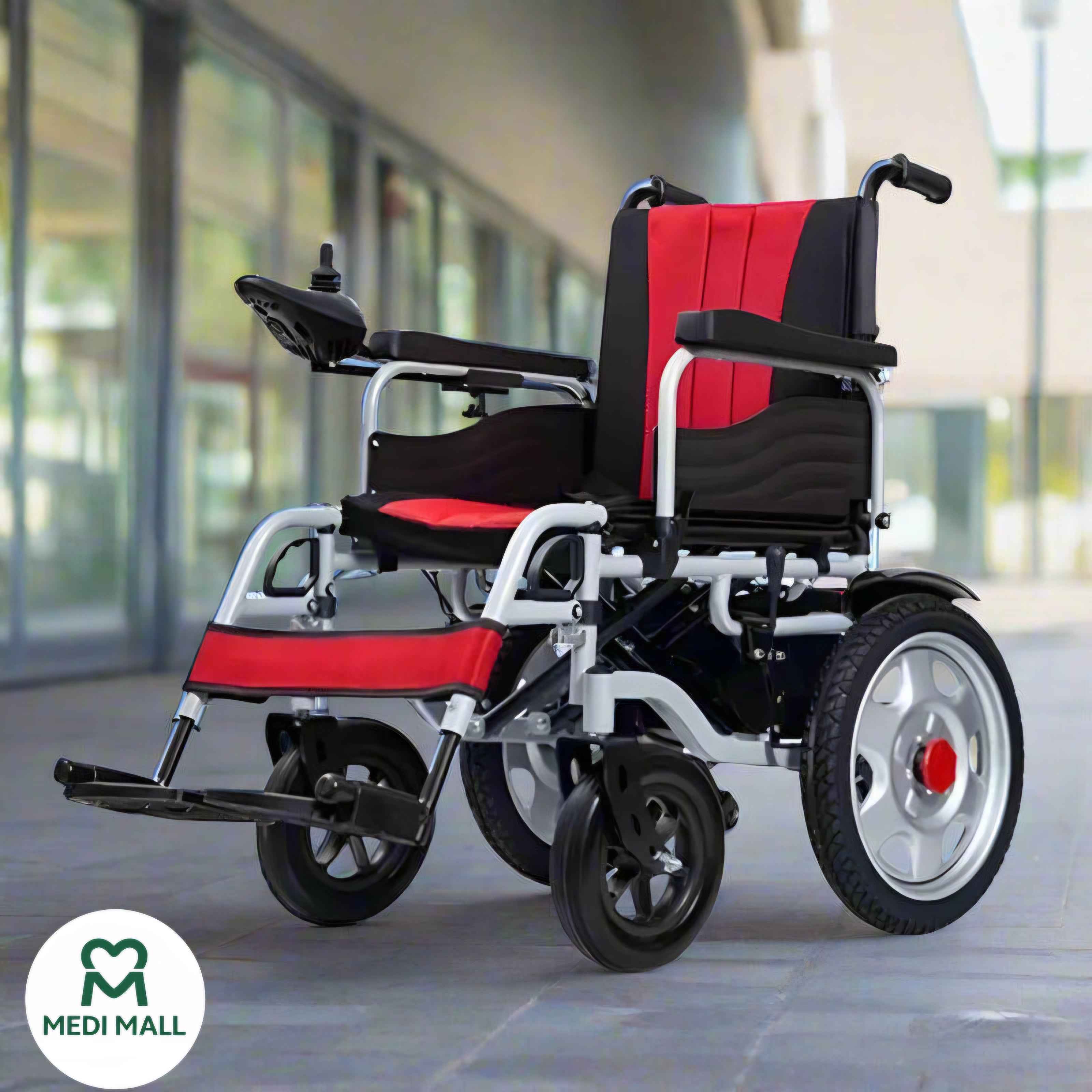 Pediatric Electrical  Wheelchair ■ كرسي اطفال كهربائي