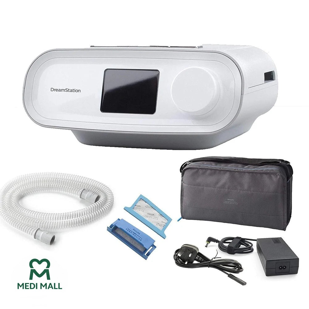 Philips Respironics - DreamStation Auto CPAP