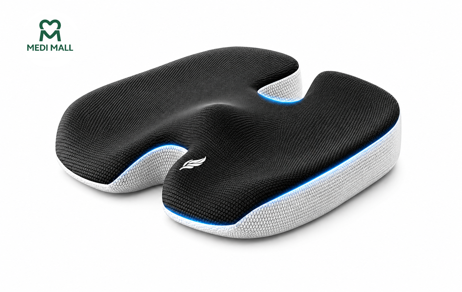 Coccyx Seat Cushion  ■  مقعد ميموري فوم