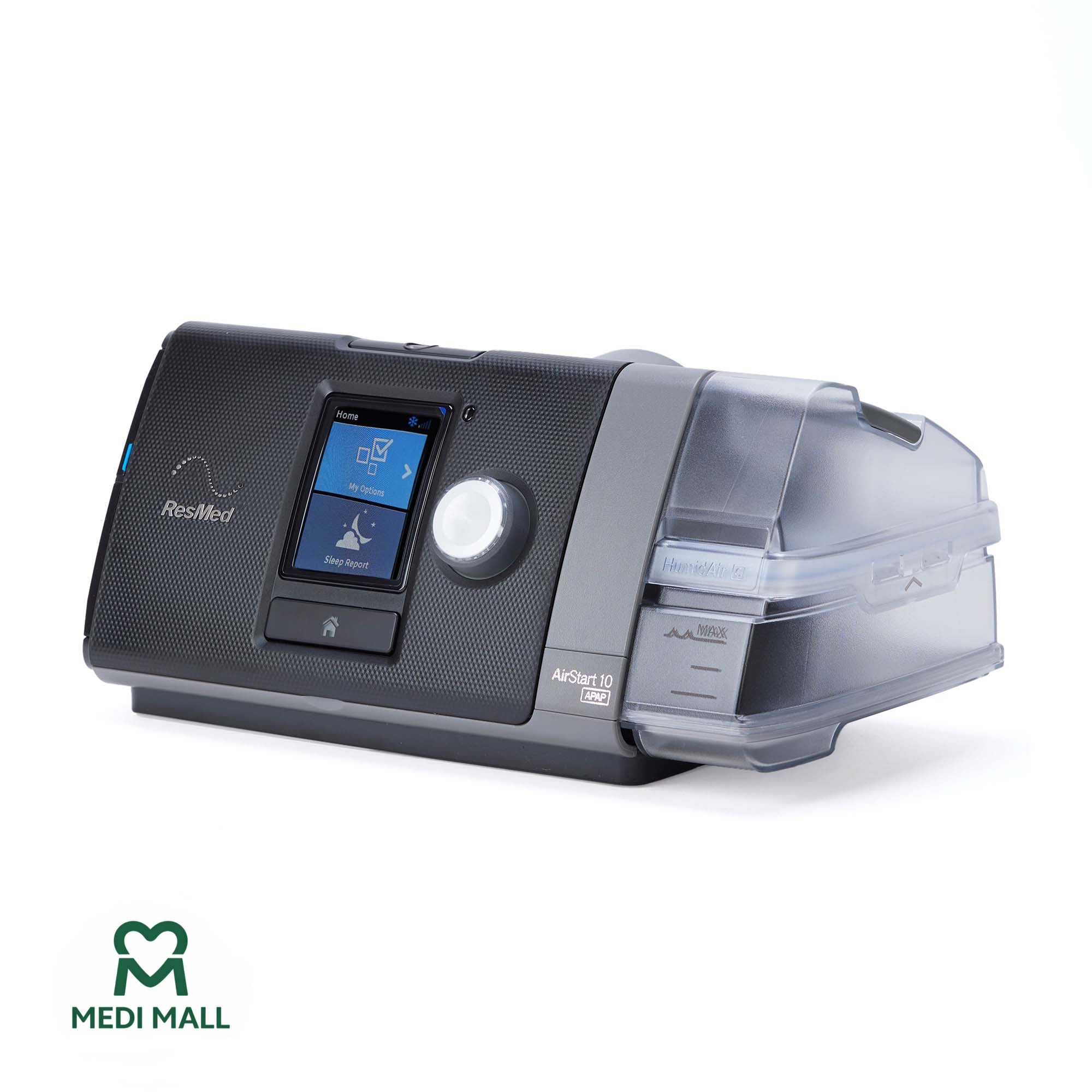 Resmed -  Air Start 10 Auto Cpap