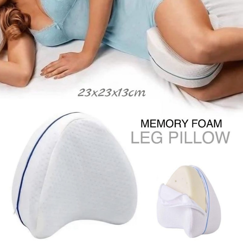Leg Pillow  ■  مسند فوم بين الرجلين