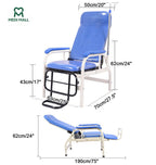 Transfusion Chair ■ كرسي سحب دم