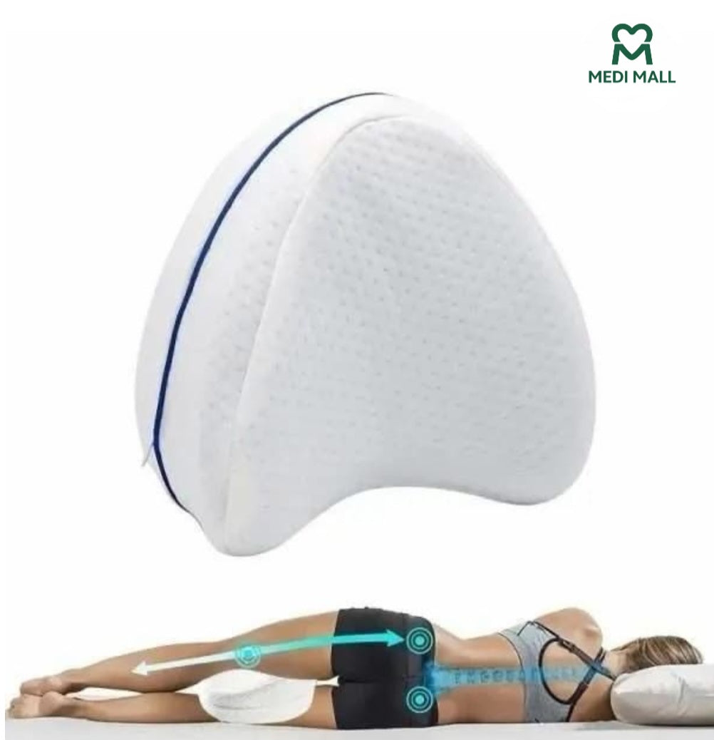 Leg Pillow  ■  مسند فوم بين الرجلين