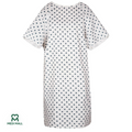 Hospital Patient Gown ■ مريول مريض في المستشفى